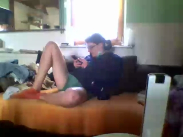 Pitterporz  25-08-2021 Recorded Video Topless